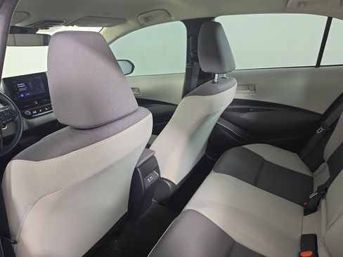 Certified 2023 Toyota Corolla LE w/ LE Convenience Package FWD image 28