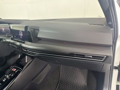 Used 2024 Volkswagen GTI SE FWD image 27