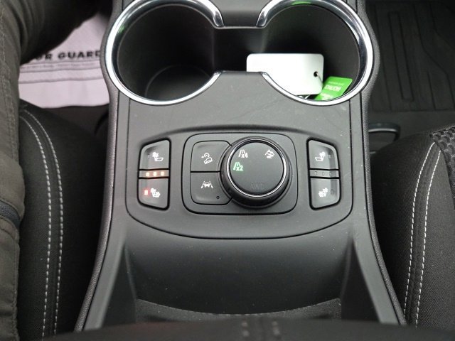 Used 2024 GMC Terrain SLE w/ Driver Convenience Package AWD/4WD image 8