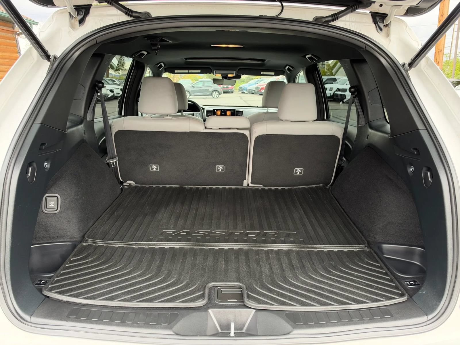 Used 2023 Honda Passport EX-L image 7