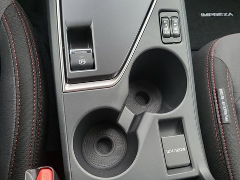 New 2026 Subaru Impreza 2.0i Sport image 11