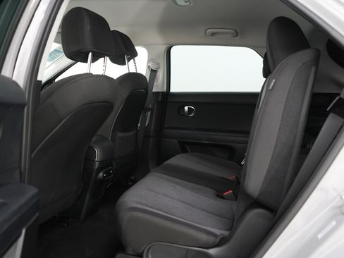 Certified 2024 Hyundai Ioniq 5 SE AWD/4WD image 17