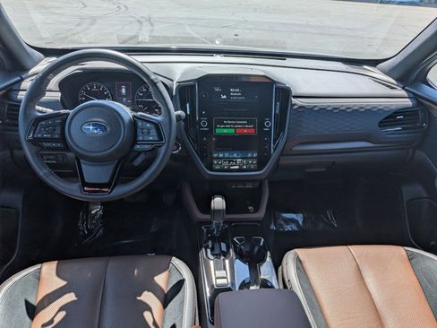Certified 2026 Subaru Forester Touring AWD/4WD image 18