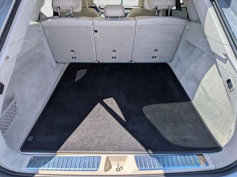 Certified 2023 Mercedes-Benz EQS 450+ 4MATIC SUV image 6