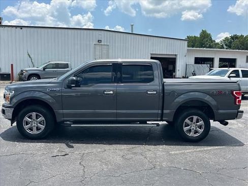 Used 2019 Ford F150 XLT w/ Equipment Group 302A Luxury AWD/4WD image 5