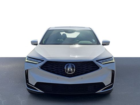 Used 2025 Acura MDX FWD w/ Technology Package image 2