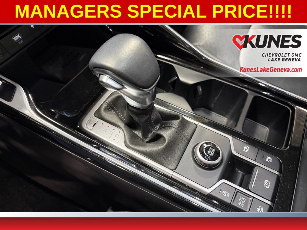 Used 2022 Kia Sorento SX FWD image 29