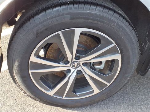 Certified 2023 Lexus RX 350 Premium image 9