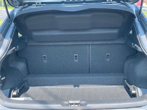 Used 2021 Nissan Rogue Sport S AWD/4WD image 19