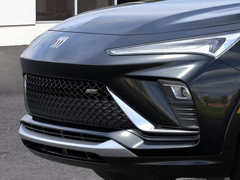 New 2026 Buick Envista Sport Touring w/ Convenience I Package FWD image 13