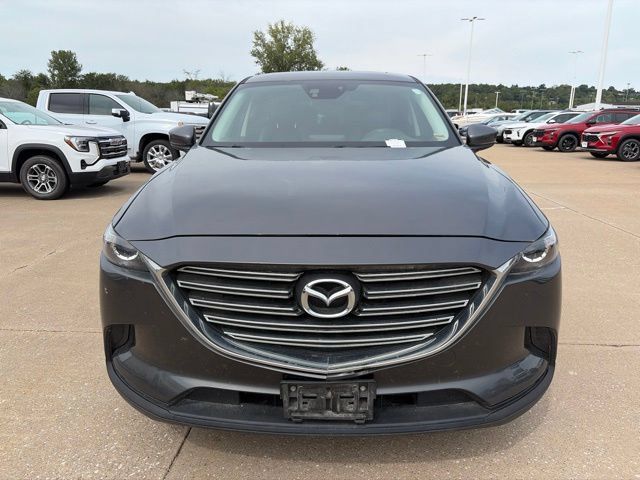 Used 2017 MAZDA CX-9 Touring AWD/4WD image 8