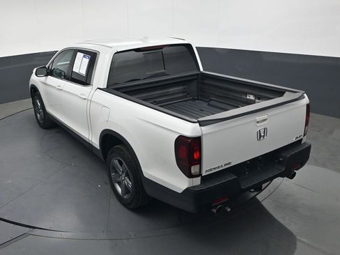 Used 2023 Honda Ridgeline RTL image 23