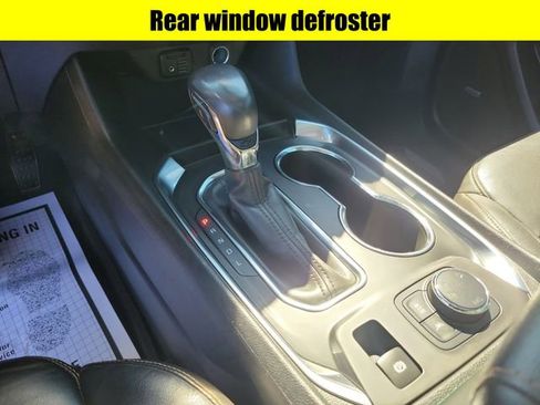 Used 2021 Chevrolet Traverse RS w/ LPO, Floor Liner Package AWD/4WD image 18