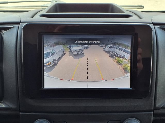Used 2024 RAM ProMaster 2500 w/ Convenience Group FWD image 18