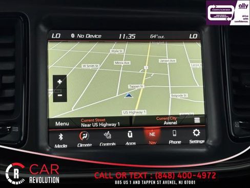 Used 2020 Dodge Challenger R/T Scat Pack image 34