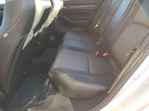 Used 2022 Honda Accord Sport image 21