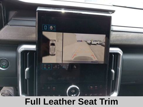 Used 2026 GMC Acadia Denali Ultimate AWD/4WD image 17