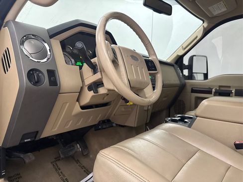 Used 2008 Ford F250 Lariat AWD/4WD image 39