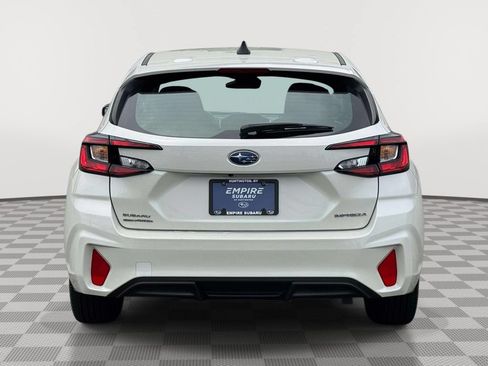 Used 2024 Subaru Impreza 2.0i Sport AWD/4WD image 7