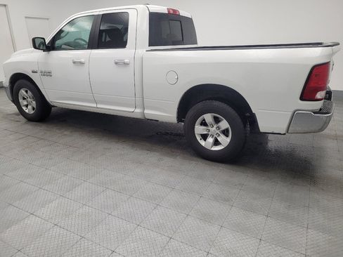 Used 2017 RAM 1500 Classic SLT RWD image 3