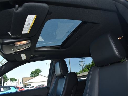 Used 2022 Dodge Durango GT AWD/4WD image 11