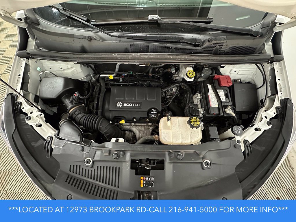 Used 2019 Buick Encore Preferred FWD image 26