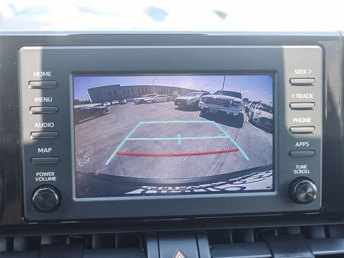 Certified 2019 Toyota RAV4 XLE w/ Convenience Package image 25