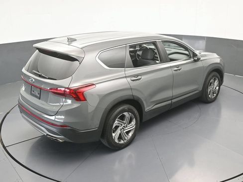 Used 2021 Hyundai Santa Fe SE FWD image 43