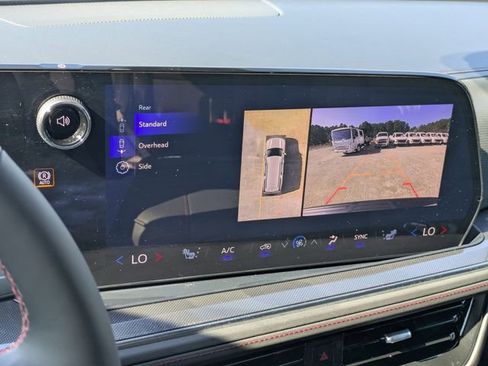 New 2026 Chevrolet Suburban RST w/ Comfort Package image 20