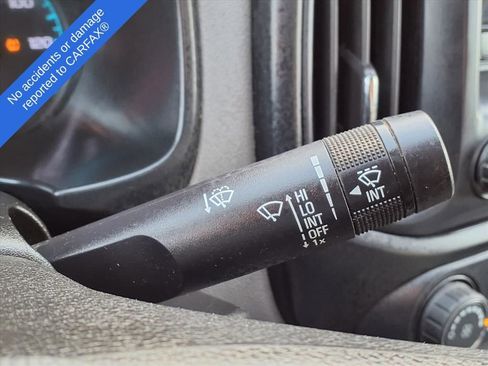 Used 2017 Chevrolet Colorado W/T w/ WT Convenience Package image 21