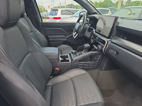 Used 2025 Toyota 4Runner TRD Sport Premium AWD/4WD image 11
