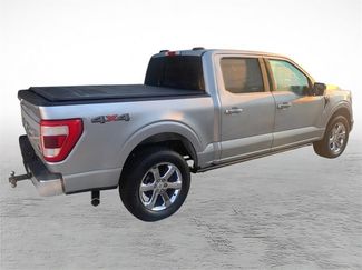 Used 2023 Ford F150 King Ranch w/ Equipment Group 601A High AWD/4WD video 2