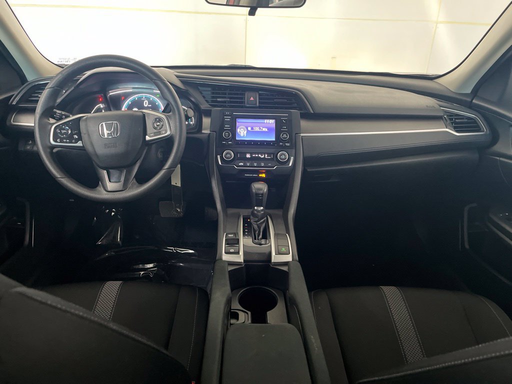 Used 2021 Honda Civic LX image 26