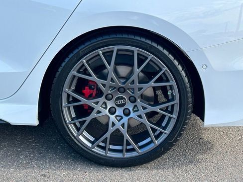 Used 2026 Audi RS 3 AWD/4WD image 79