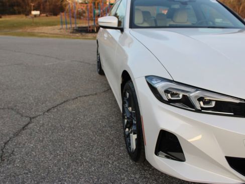 New 2026 BMW 330i xDrive Sedan image 40