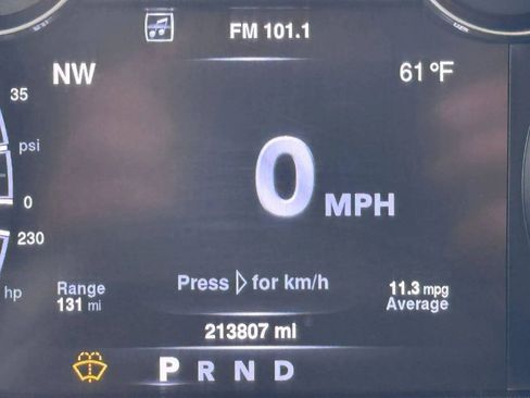 Used 2016 RAM 2500 Laramie AWD/4WD image 20