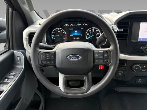 Used 2023 Ford F150 XLT image 9