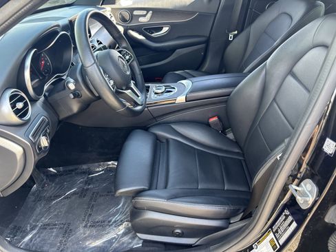 Used 2019 Mercedes-Benz C 300 Sedan image 20