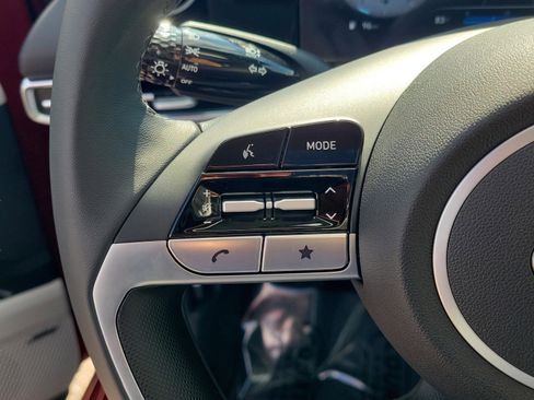 New 2026 Hyundai Elantra Limited image 26