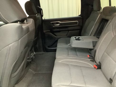 Used 2022 RAM 1500 Big Horn image 30