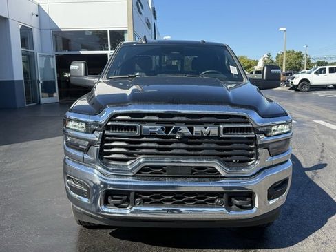 New 2026 RAM 2500 Tradesman image 2