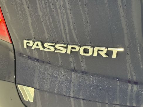 Used 2022 Honda Passport Elite image 47