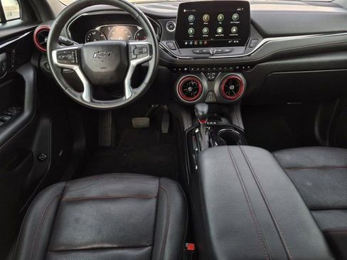 Used 2023 Chevrolet Blazer RS w/ Enhanced Convenience Package FWD image 16