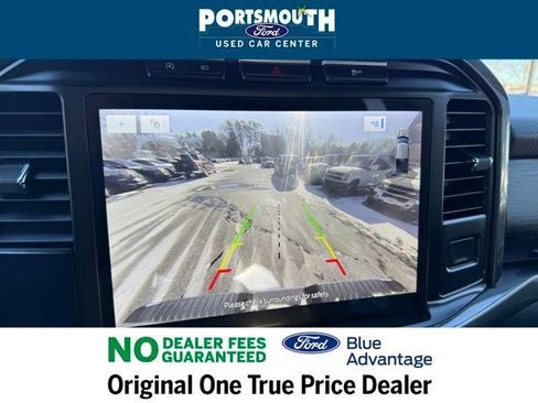 Used 2023 Ford F150 XLT w/ Equipment Group 302A High image 11