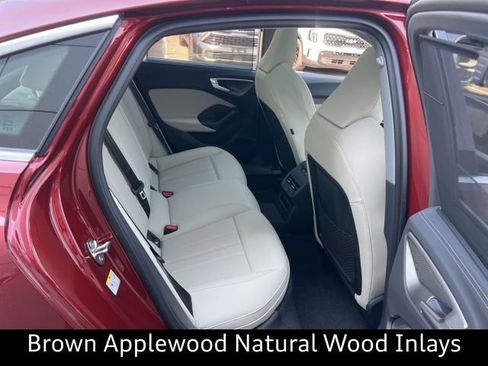 New 2025 Audi A5 2.0T Premium Plus image 27