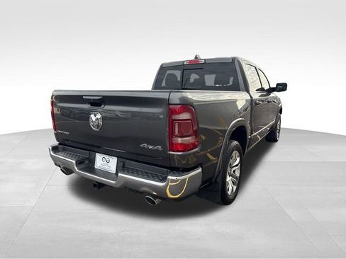 Used 2023 RAM 1500 Limited image 8