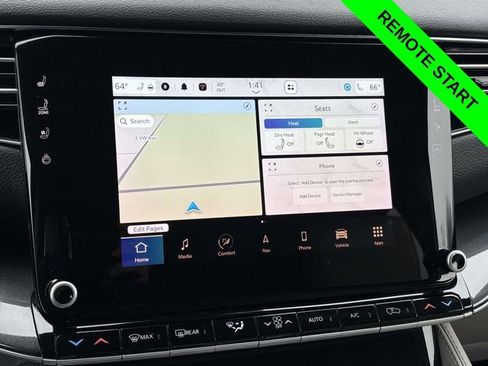 Used 2022 Jeep Wagoneer Series I w/ Convenience Group I image 18