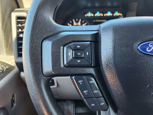 Used 2020 Ford F150 XL w/ Equipment Group 101A Mid image 27