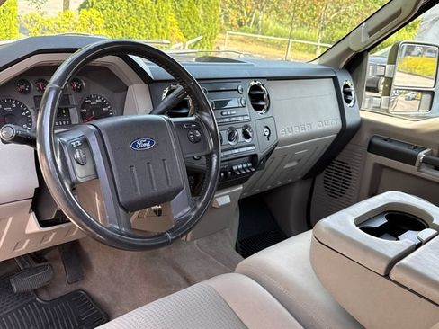 Used 2008 Ford F250 XL AWD/4WD image 14