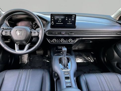 Certified 2026 Honda HR-V EX-L image 7